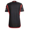 Maillot de Supporter DC United Domicile 2024 Pour Homme